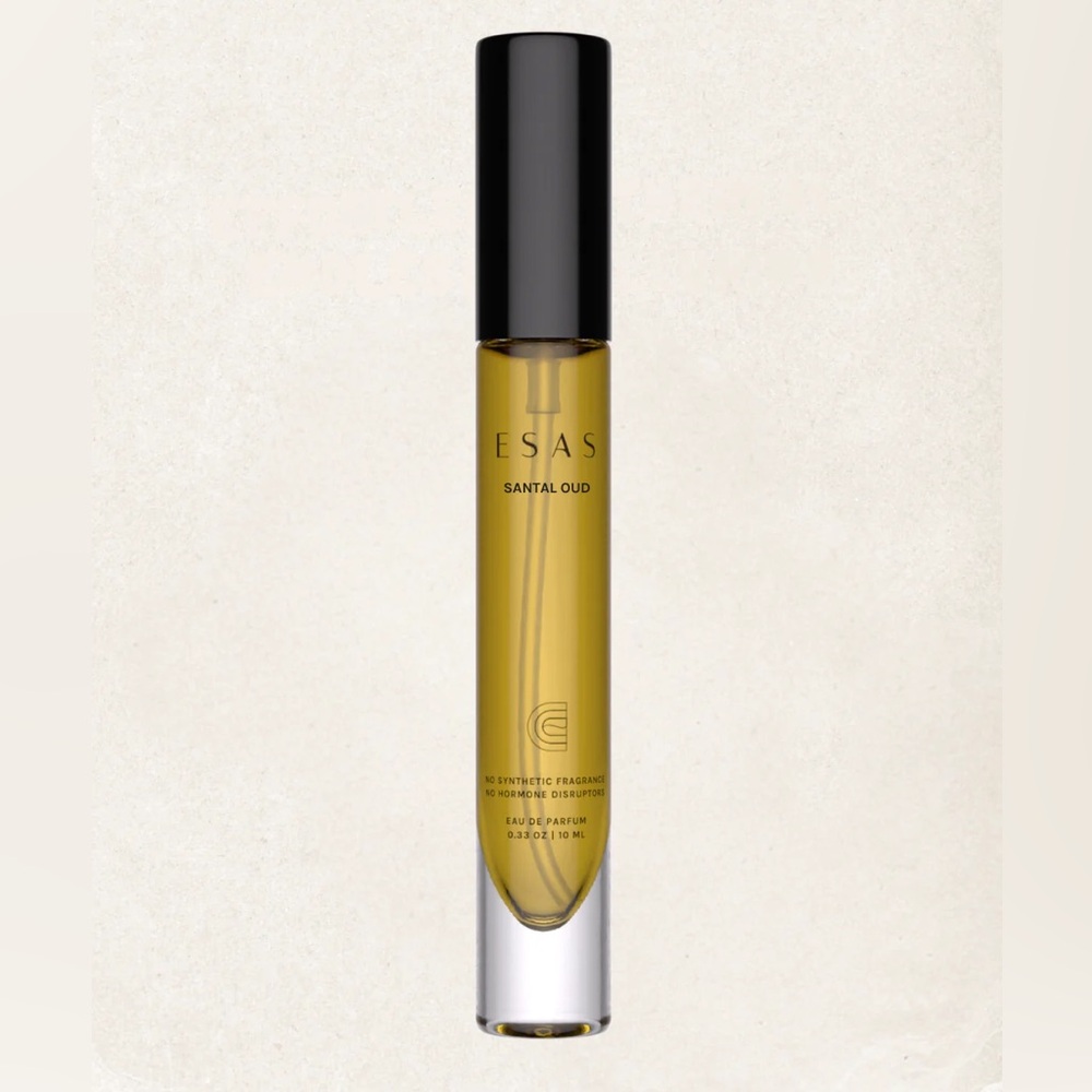 ESAS Beauty Santal Oud Perfume